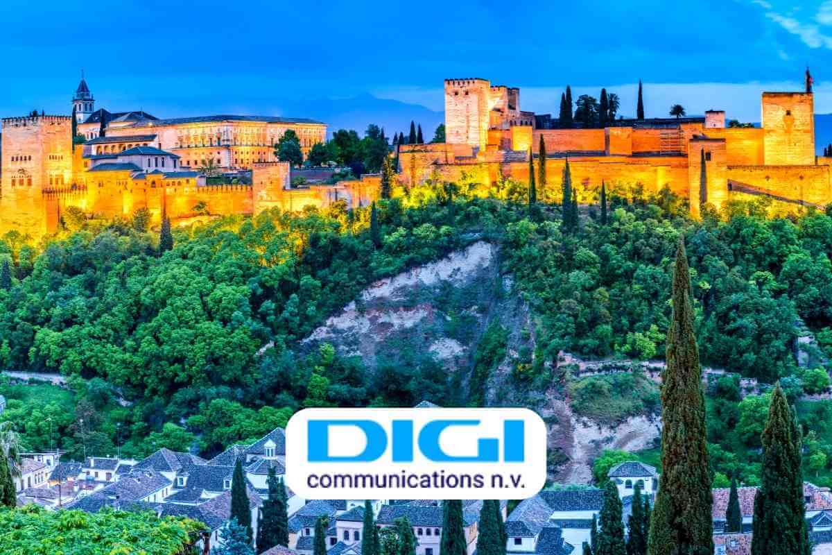 Digi Communications to Acquire Nowo for EUR 150 Million