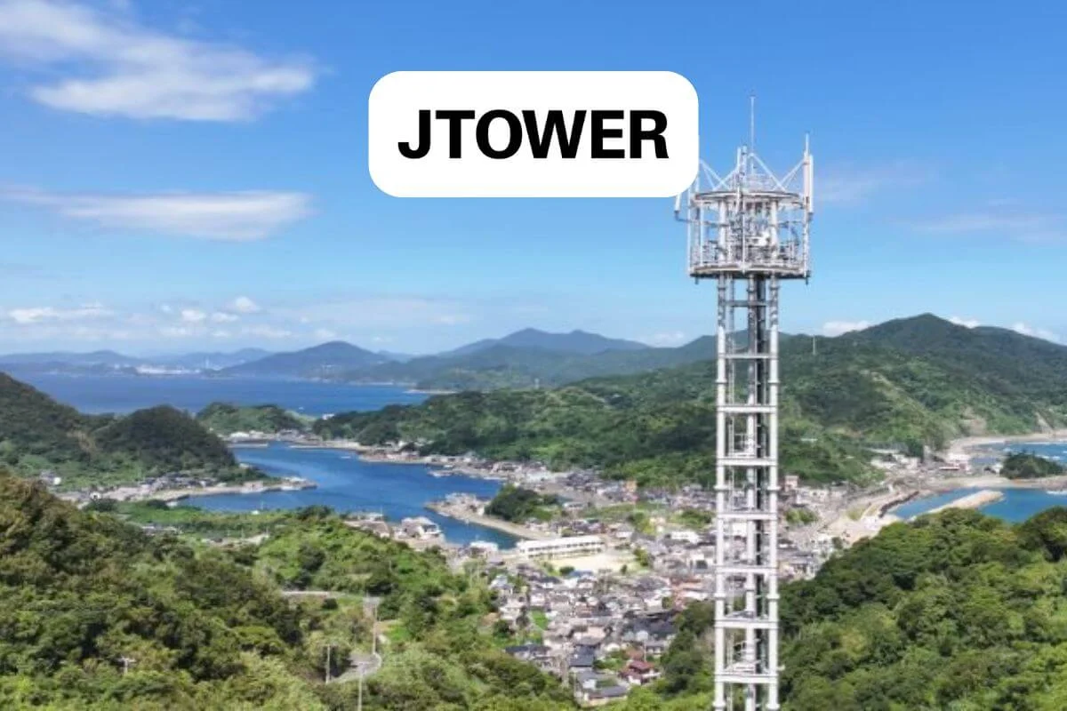 DigitalBridge Acquires Japanese TowerCo JTower to Fuel Infrastructure Growth