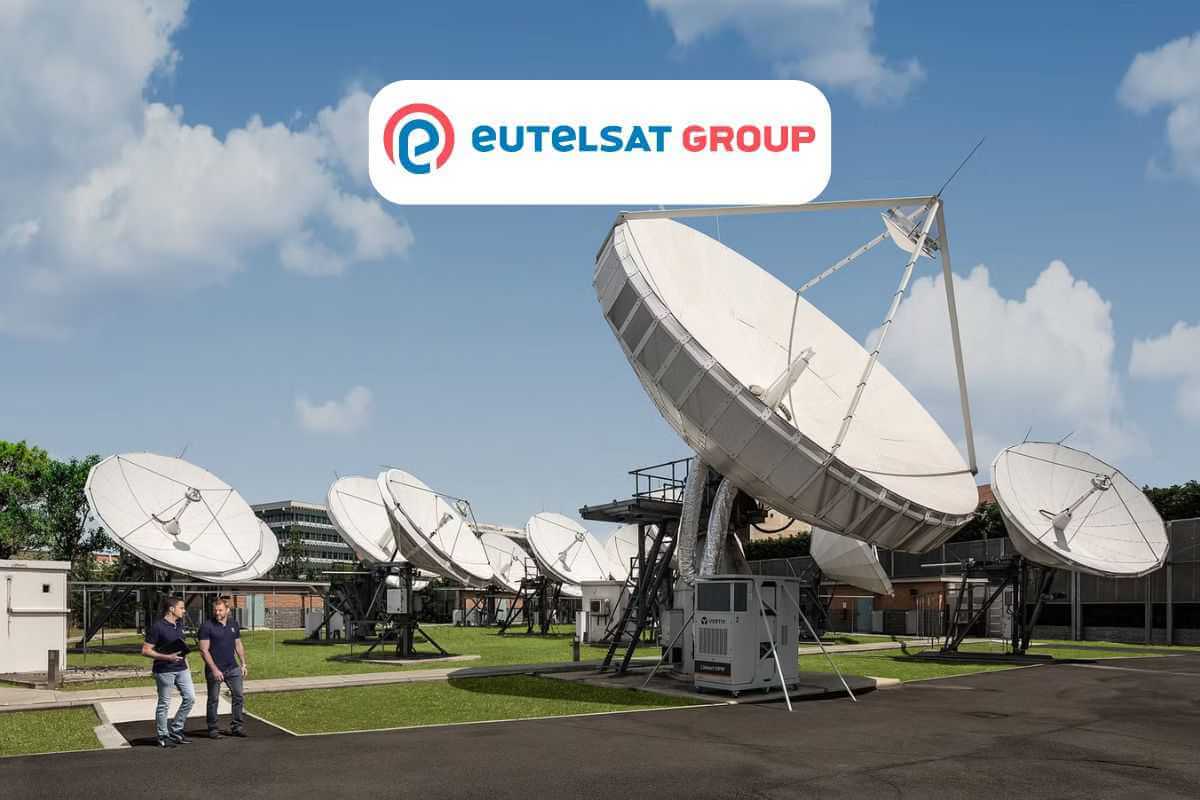 Eutelsat Group Enters Unique Take care of EQT for Sale of Floor Infrastructure Belongings