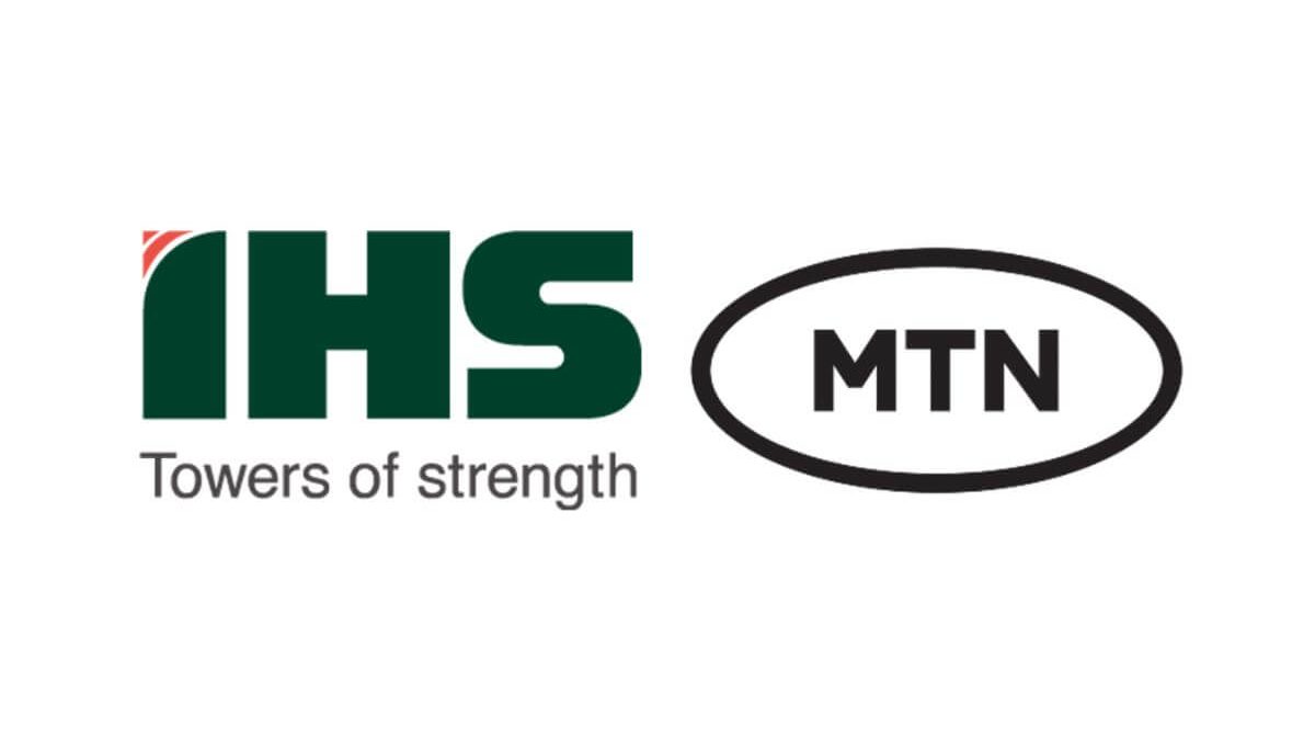 Ihs Restructuring Ihs Towers Logo