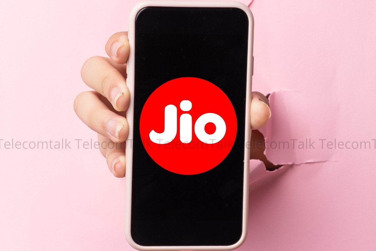 Jio Every 2GB Daily Data Plan Under Rs 1000