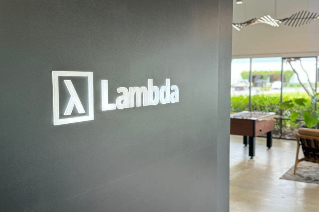 Lambda Partners with SK Telecom to Launch AI Cloud Services in South Korea