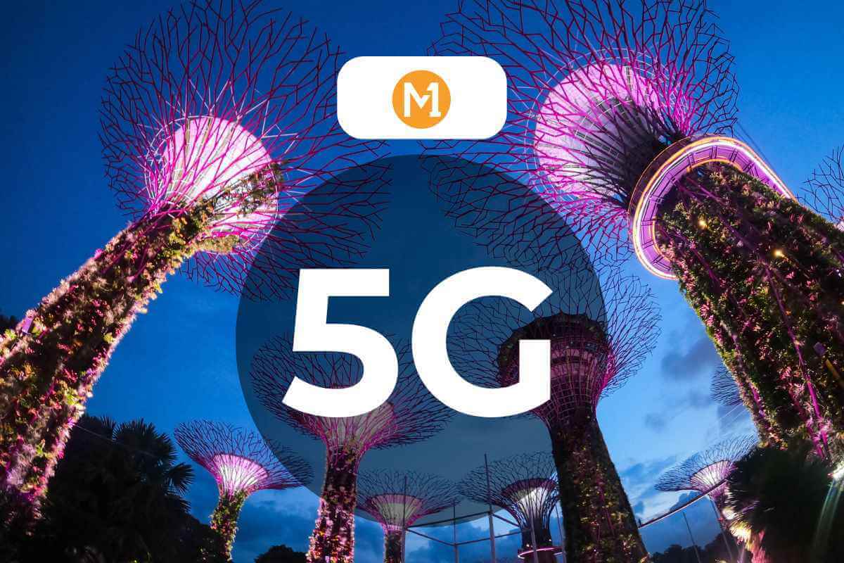 M1 to Enhance 5G Standalone Network with AI-Powered Solution