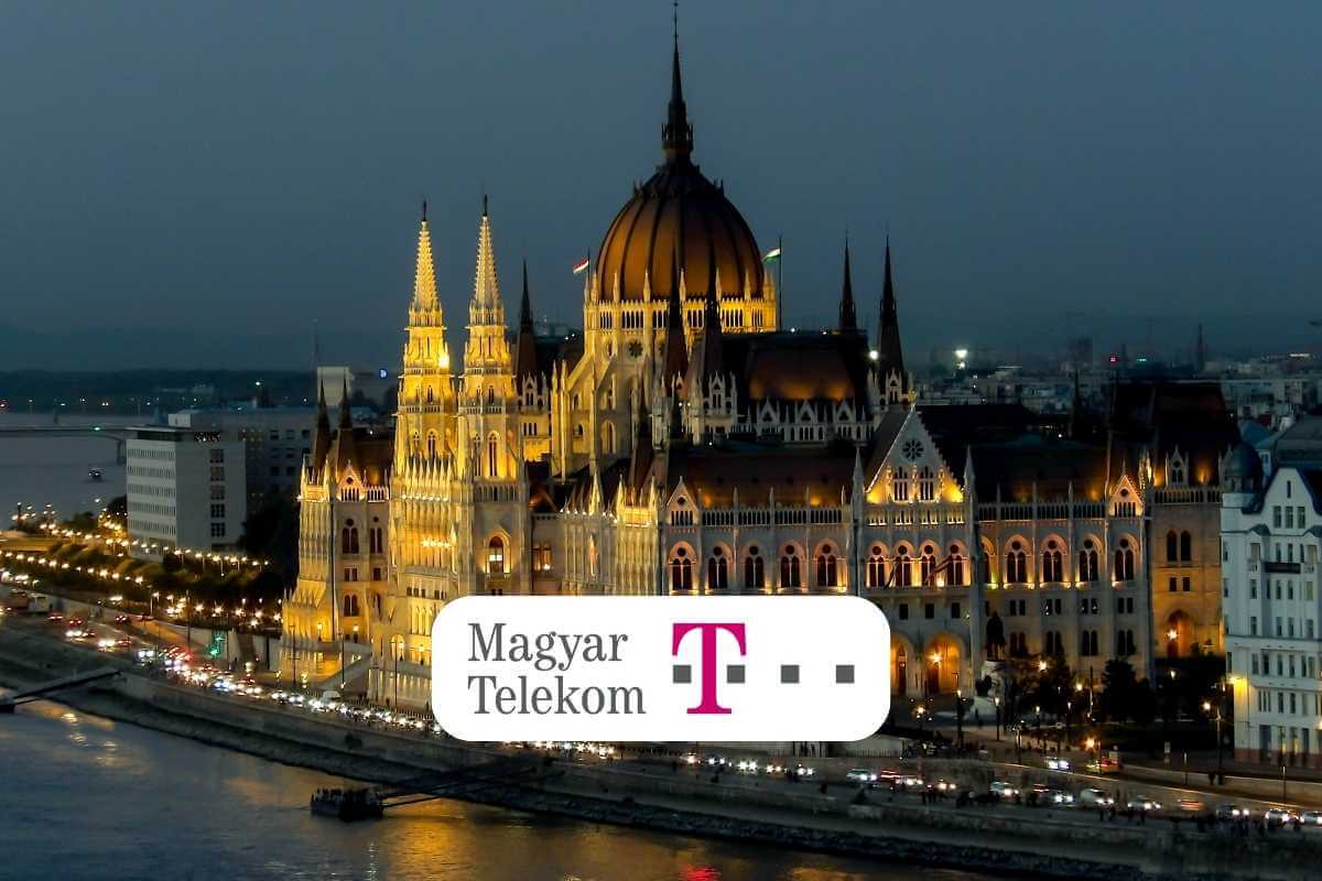 Magyar Telekom Sells Spectrum to Yettel, Indicators 2G Entry Deal