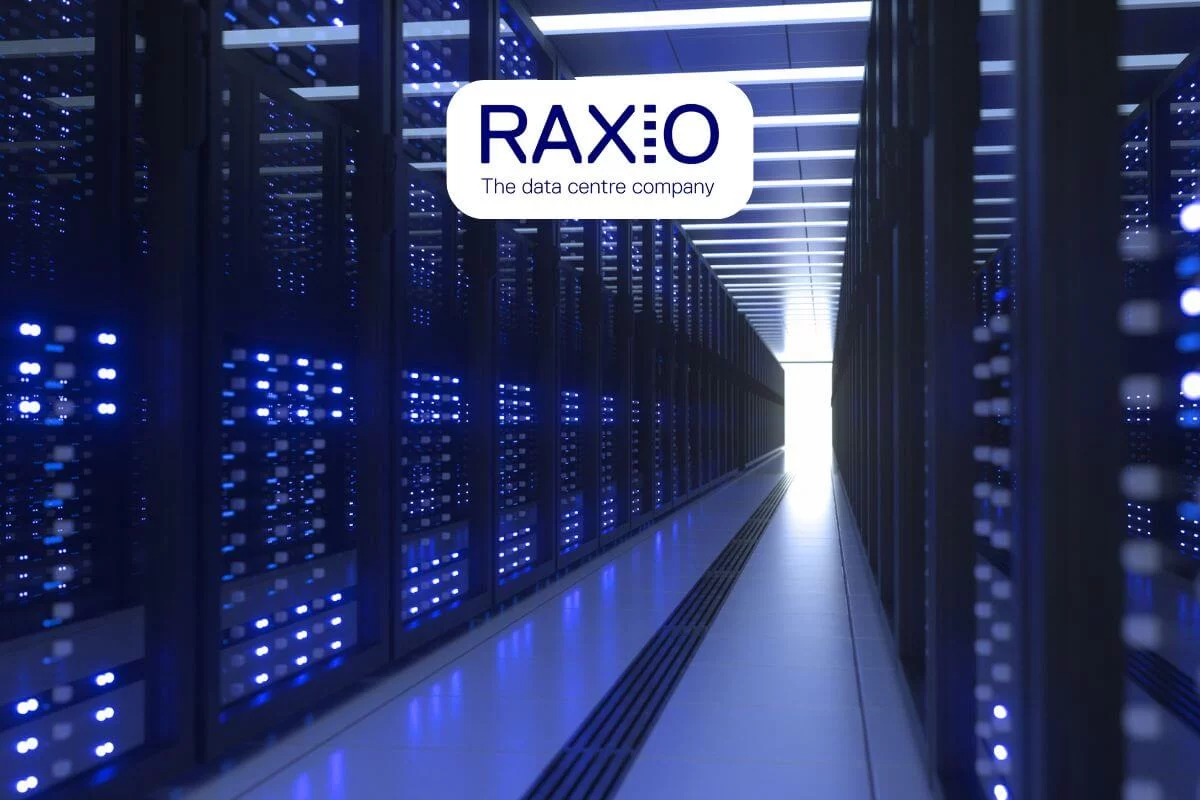 Raxio Group Launches Largest Data Centre in DRC