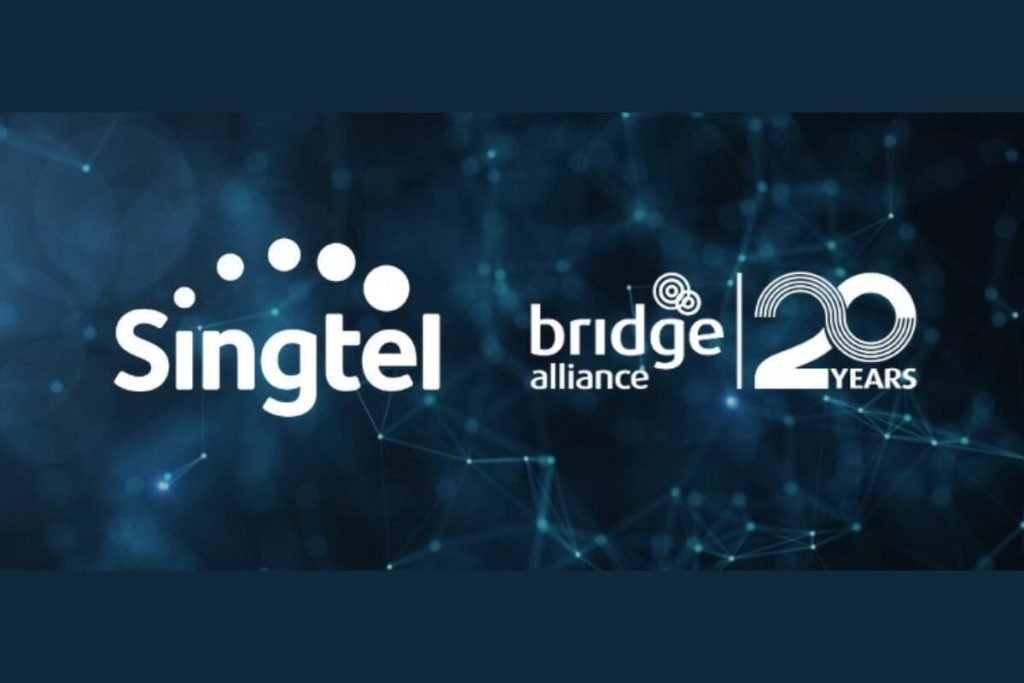 Singtel Partners Bridge Alliance to offer GPU-as-a-Service in Southeast ...