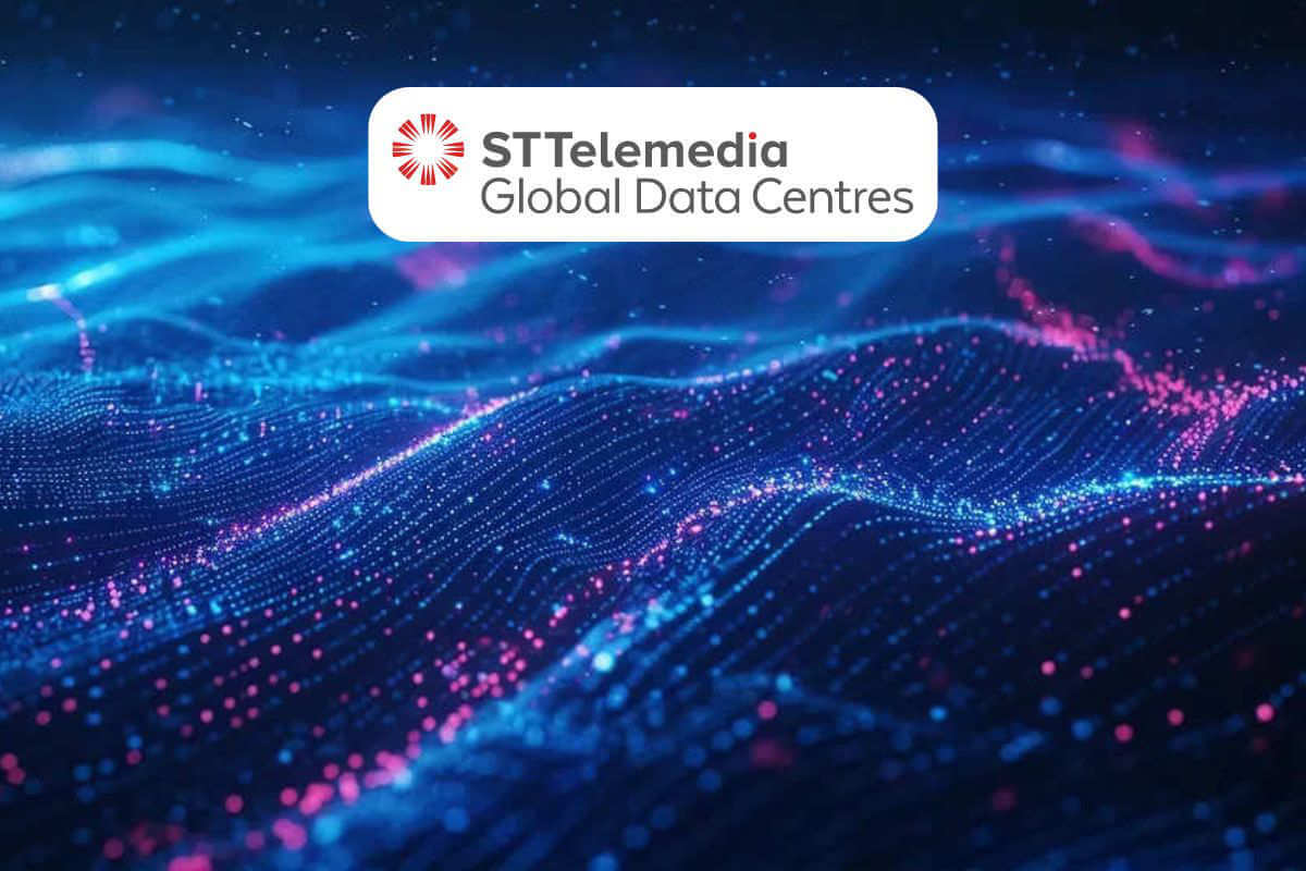 STT GDC Partners with Phaidra to Pilot AI-Based Cooling System in Singapore