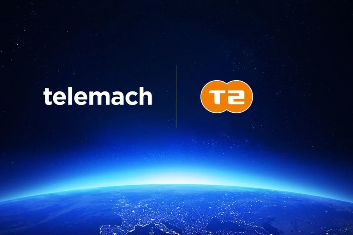 Telemach Slovenia Acquires Majority Stake in T-2