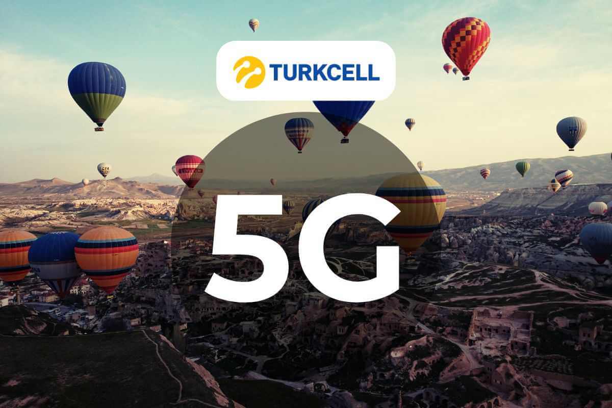 Turkcell Efficiently Trials 5G Cloud RAN Know-how