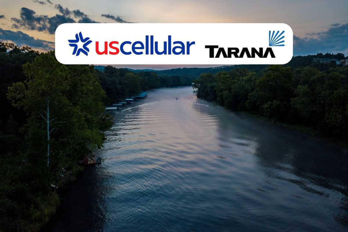 UScellular Expands FWA Companies by Partnering with Tarana Wi-fi in West Plains, Missouri