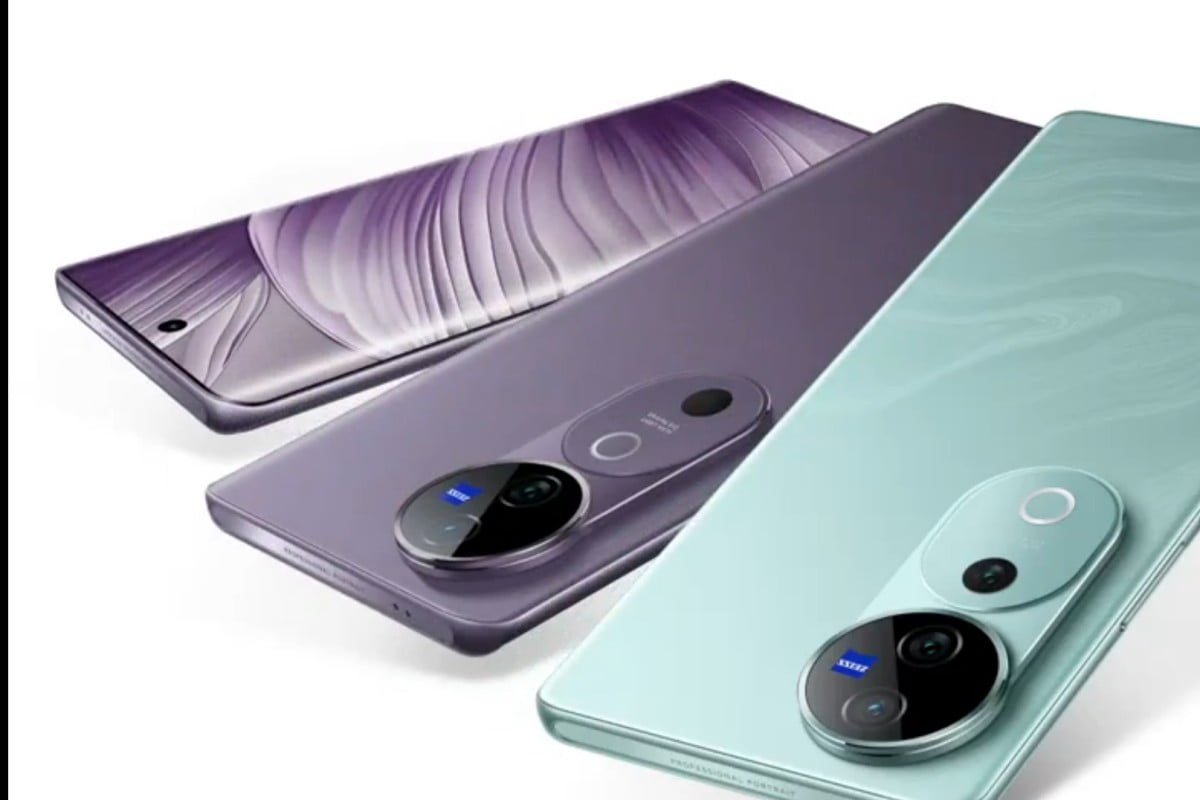 vivo v40 and v40 pro launch date