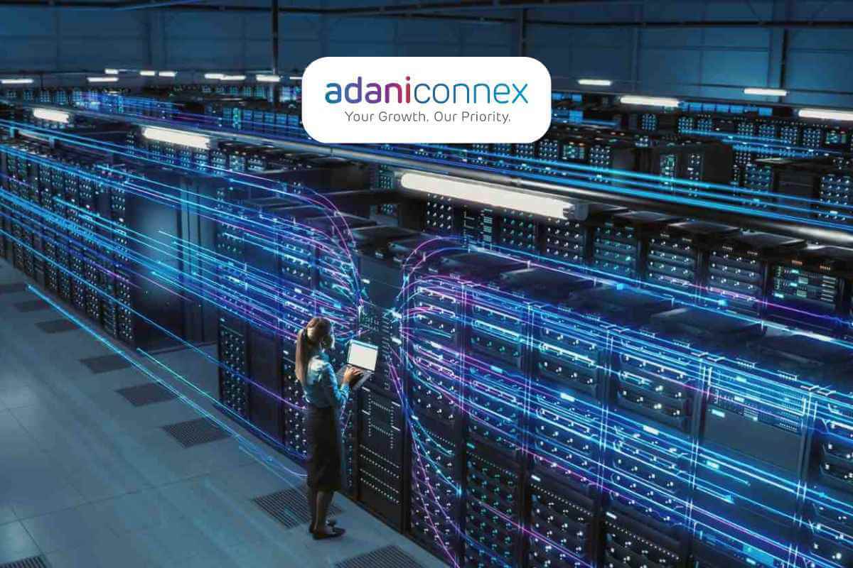 Adani Group Accelerates USD 4 Billion Investment in Data Centers: Report