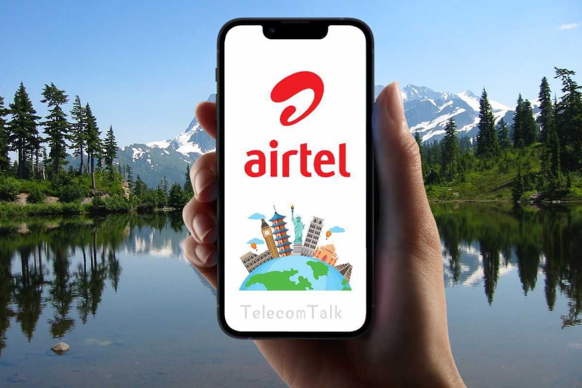 Airtel Provides Further Information on Worldwide Roaming Pack for US Travellers