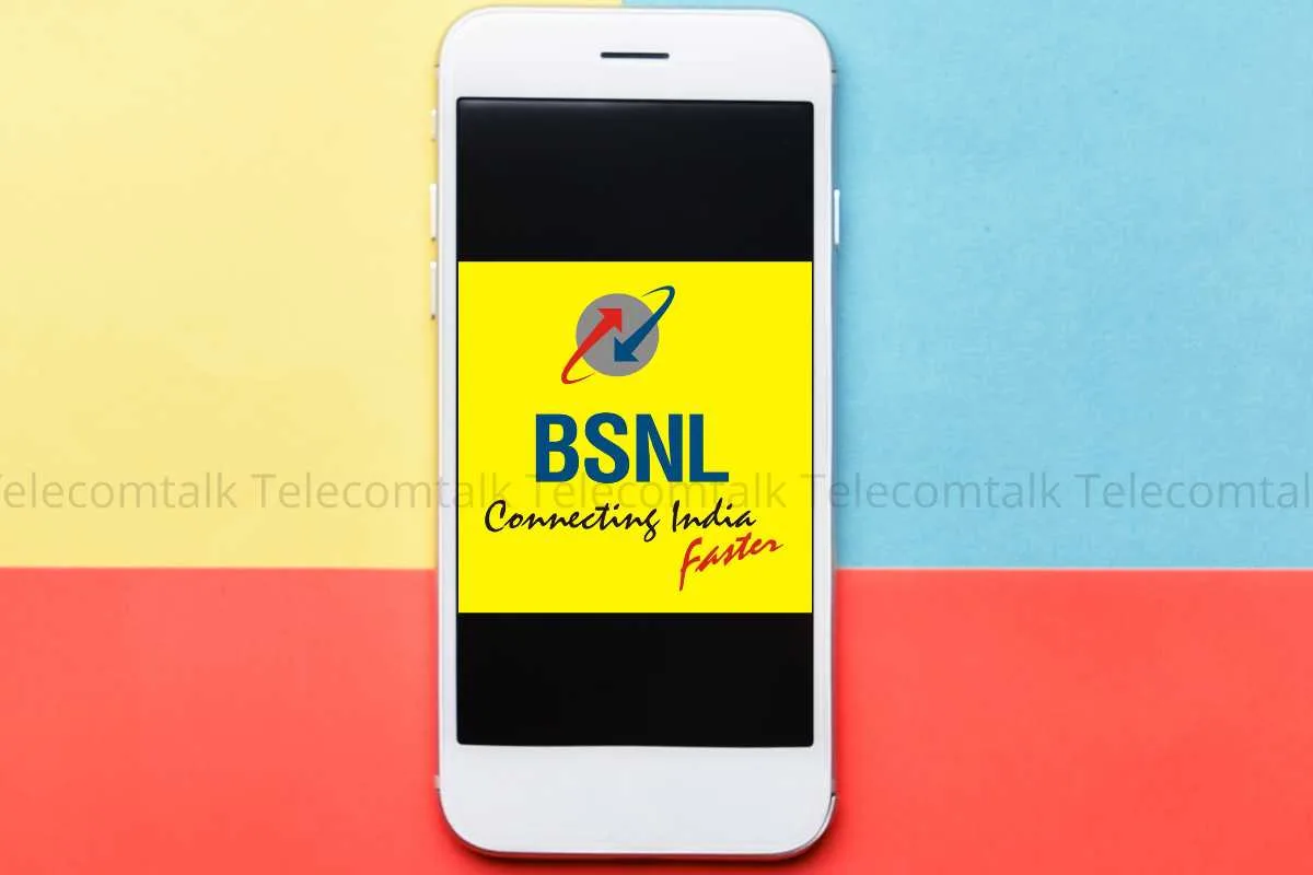 bsnl rs 599 plan is a lot