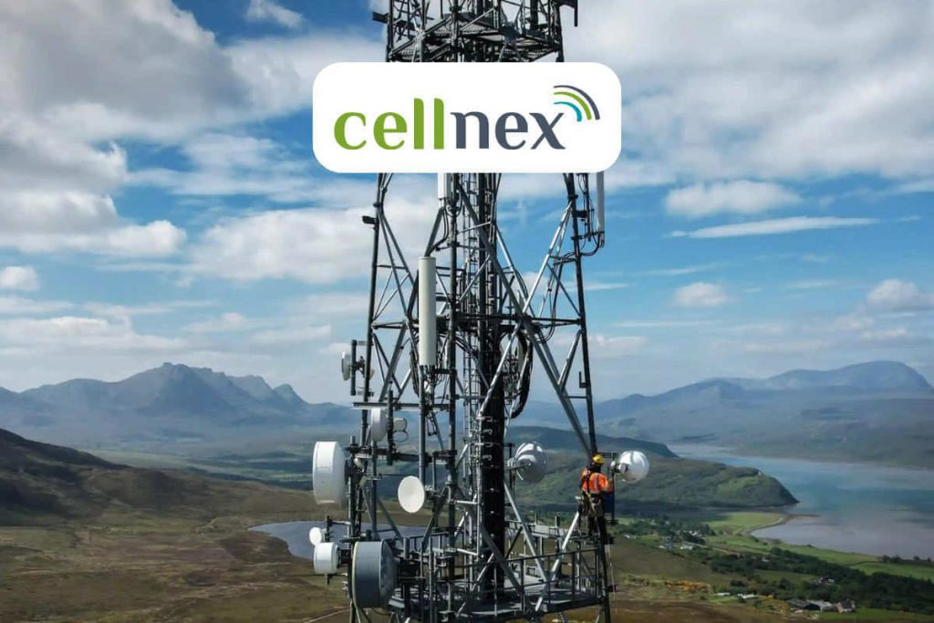 Cellnex Portugal Plans Acquisition of Six Telecom Towers from NOS ...
