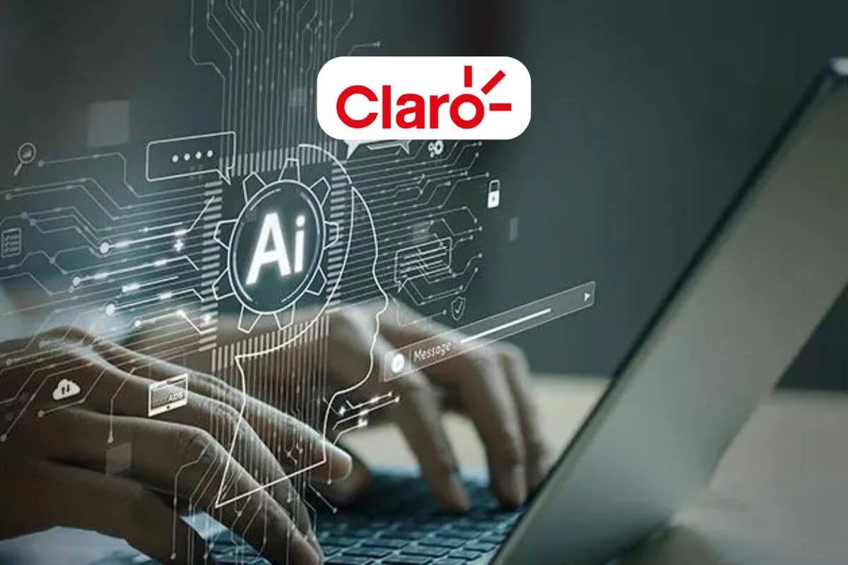 Claro Colombia to Invest USD 200 Million in Fiber to Power AI Adoption