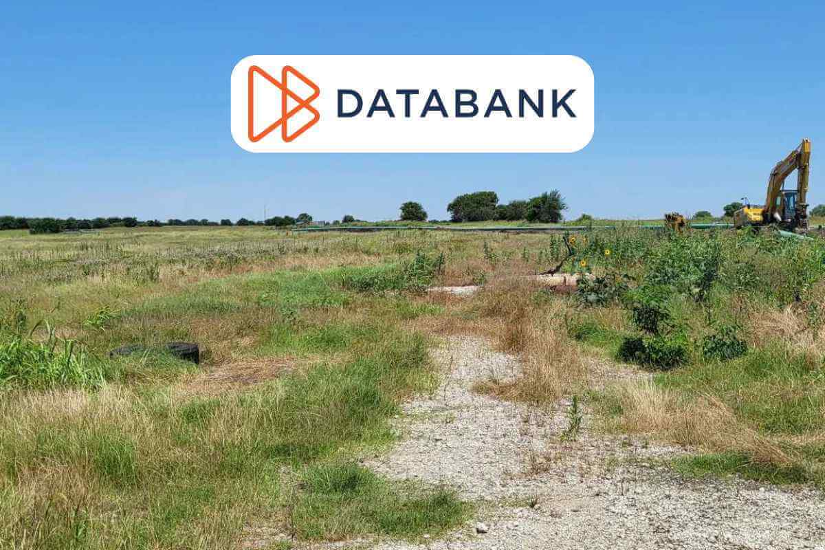 DataBank Publicizes 480MW Knowledge Heart Campus in Dallas, Texas