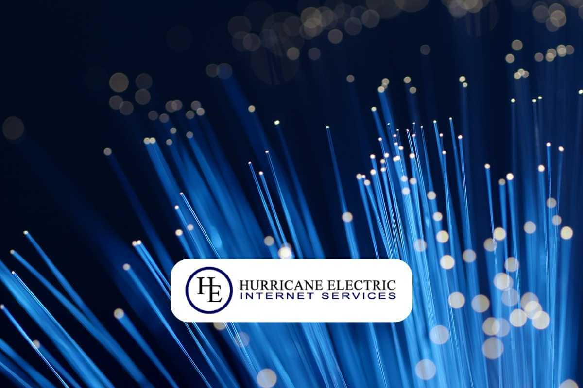 Hurricane Electric Expands Presence in Greece with New PoP in Thessaloniki