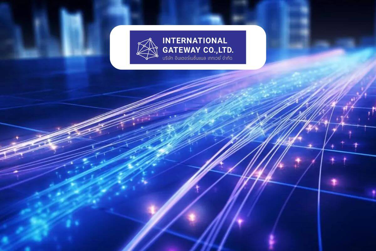 IGC Boosts Network Capacity with 400G DWDM Upgrade