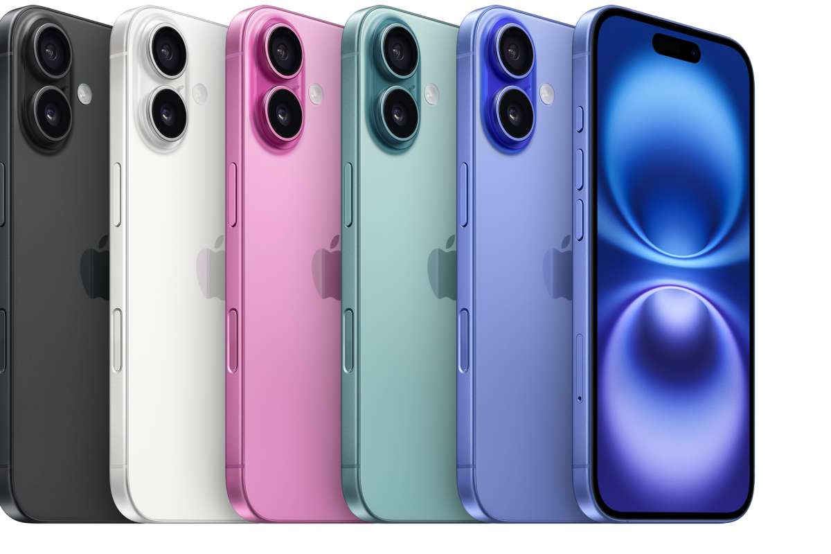 iphone 16 series is a winner in 1