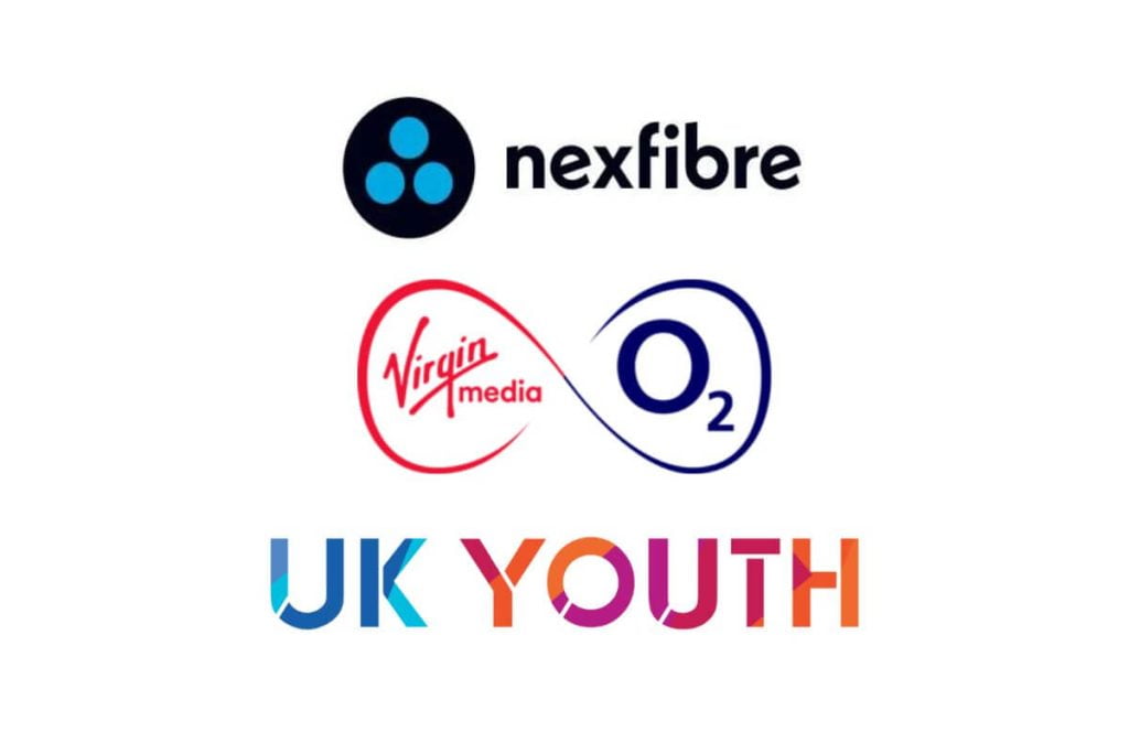 O2uk Telecoms Nexfibre, Virgin Media O2 Partner to Provide Free Fibre Broadband to UK ...