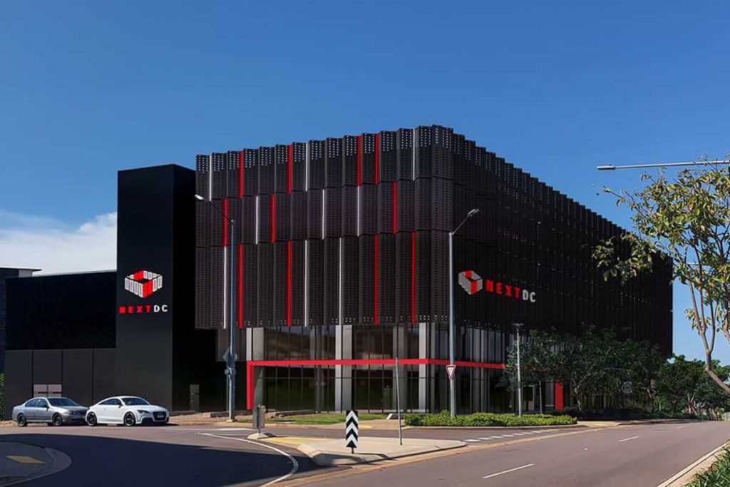 Nextdc S7 NextDC Raises AUD 550 Million for Further Asian Expansion