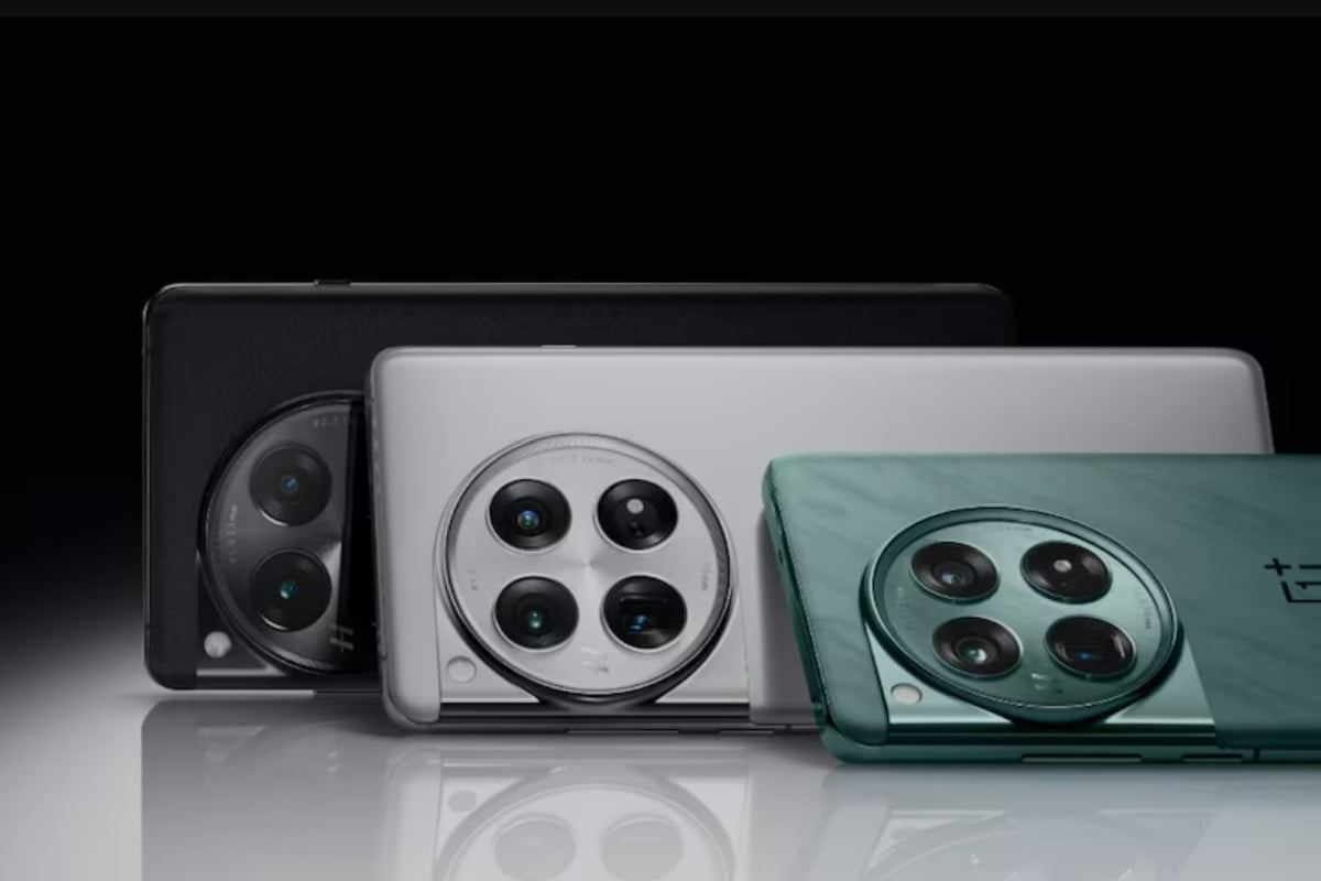 OnePlus 13 Could Feature Unreal Amount of Memory