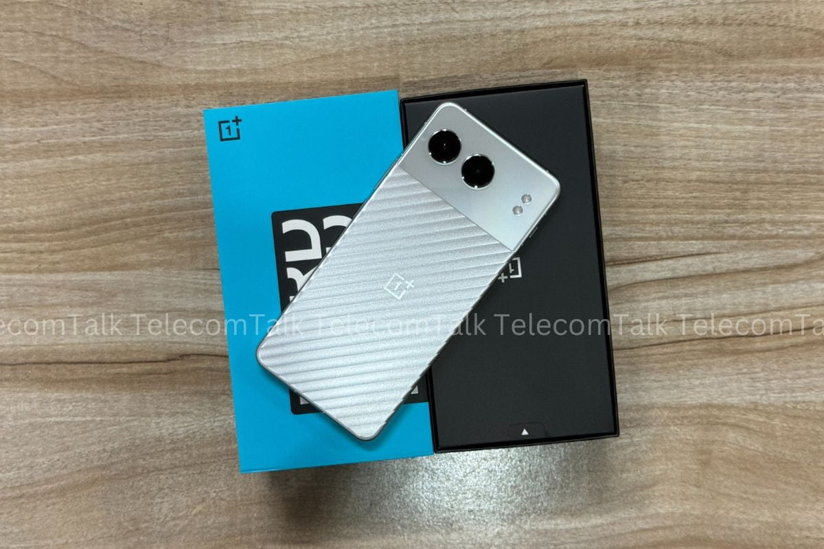 OnePlus and Jio Partner to Validate 5G Network Slicing on Nord 4