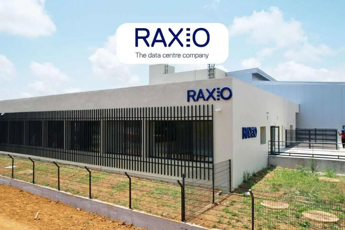 Raxio Group Launches First Tier III Data Centre in Cote d’Ivoire