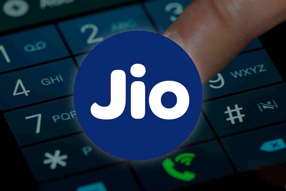 reliance jio offering 2 days of complimentary