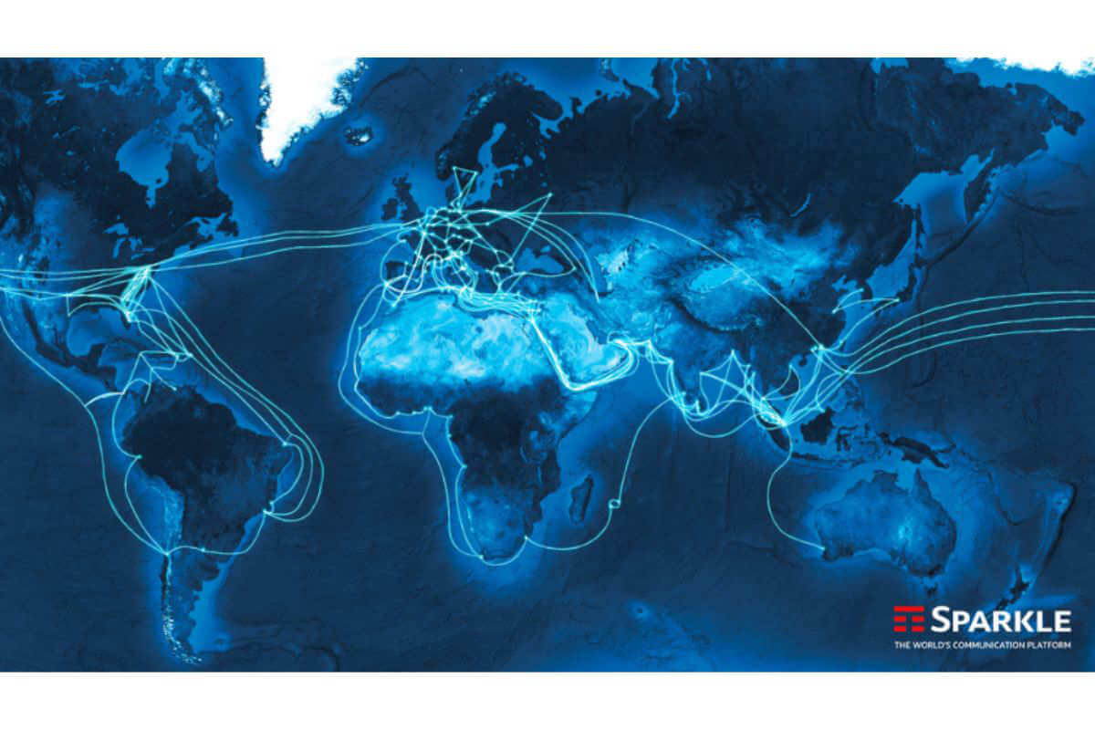 Sparkle and Nexim Global Sign IP Transit Agreement