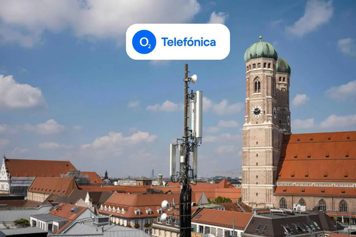 Telefonica Germany Expands Network with 1,400 Mobile Sites in Q3 2024