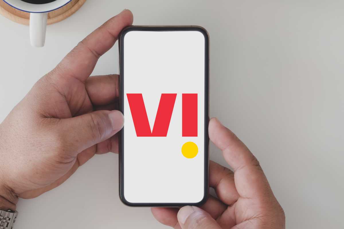Vodafone Idea Brings New Rs 175 Plan with OTT Benefits