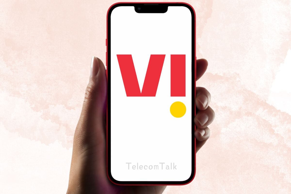 Vodafone Idea Prepaid Plans with 180-Day Validity: Take a Look