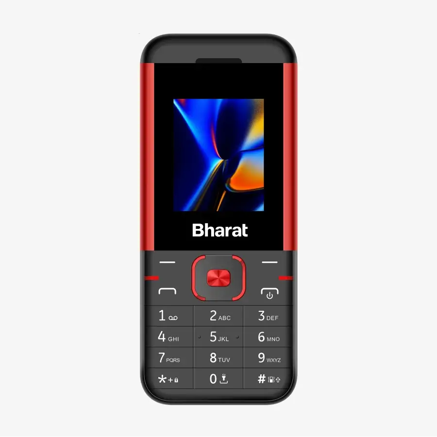 Jio JioBharat K1 Karbonn