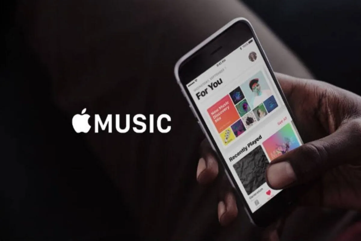 airtel apple music offer for prepaid and