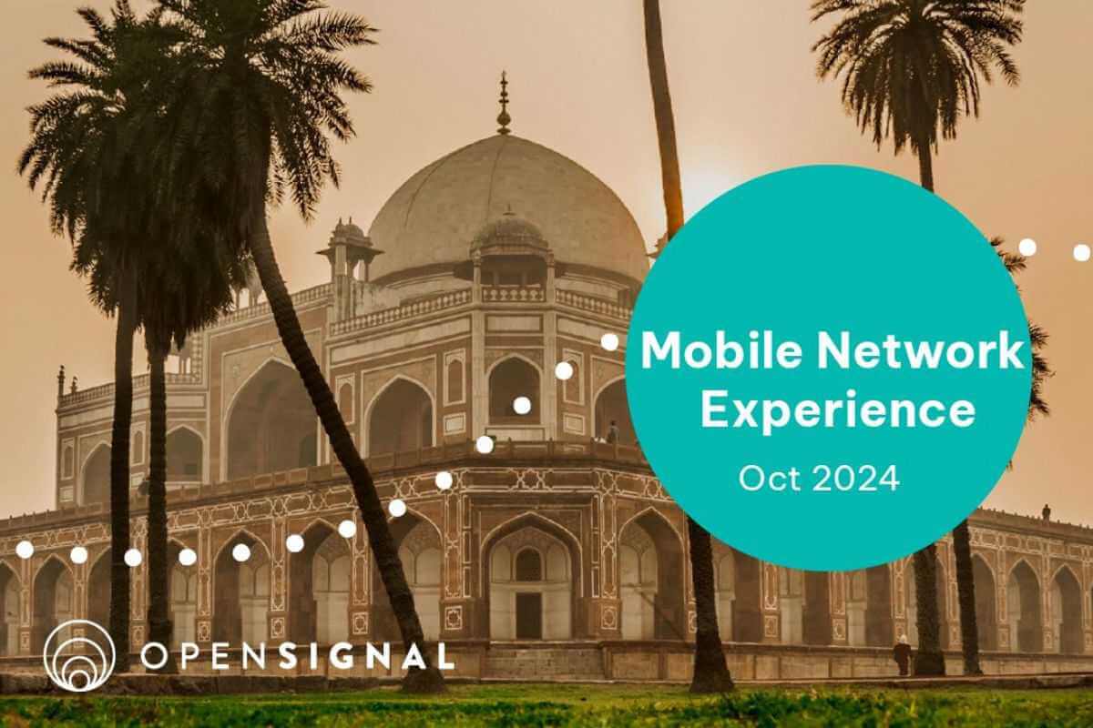 Airtel Tops 5G Experience in India: Opensignal Report