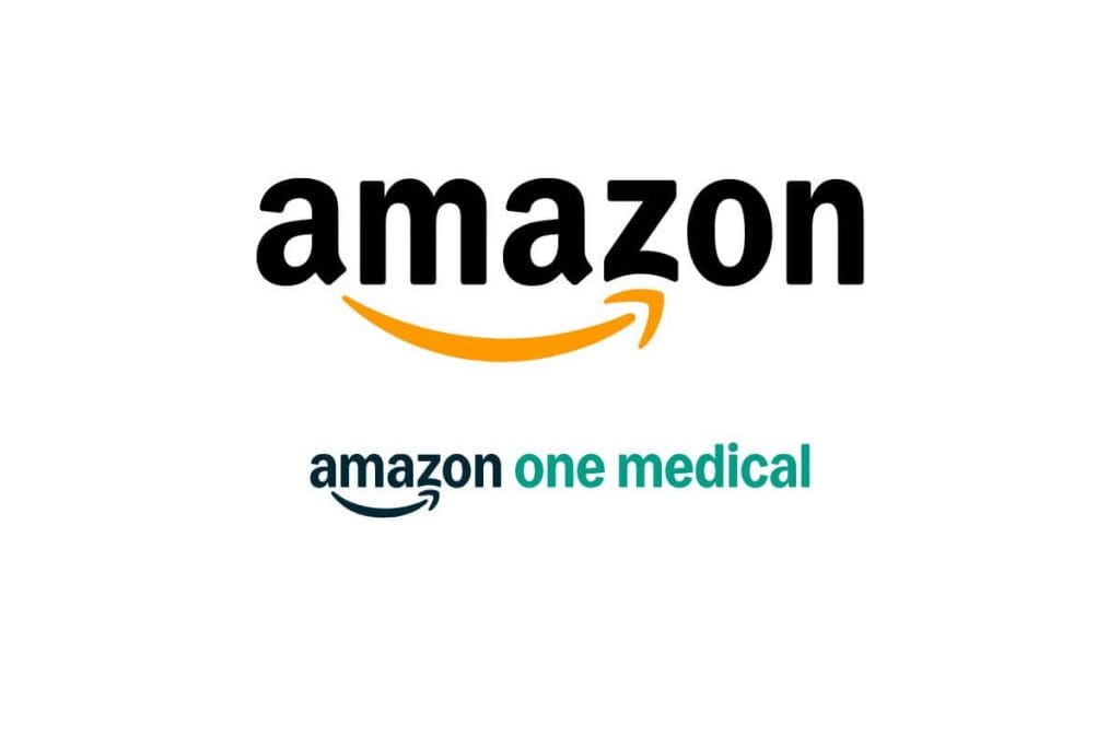Amazon One App Amazon One Medical Launches AI Tools to Support Doctors in Patient Care