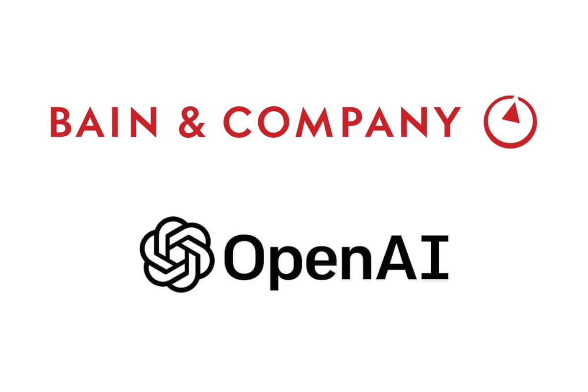Bain & Company Expands OpenAI Partnership to Accelerate AI Solutions Delivery