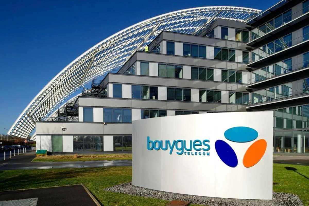 contacter bouygues par chat