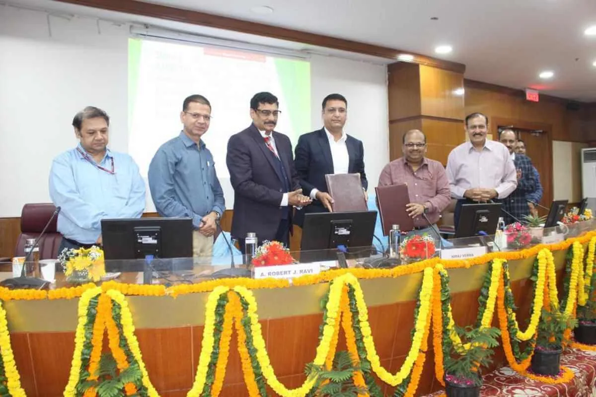 BSNL Celebrates 25th Foundation Day with Key Announcements and Initiatives