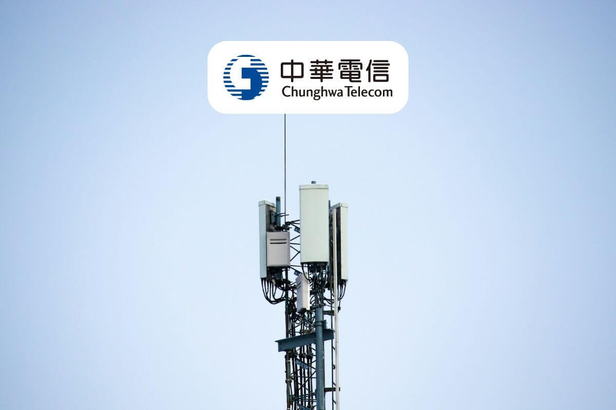 Chunghwa Telecom Inks Extension Agreement for 5G Network Modernisation in Taiwan