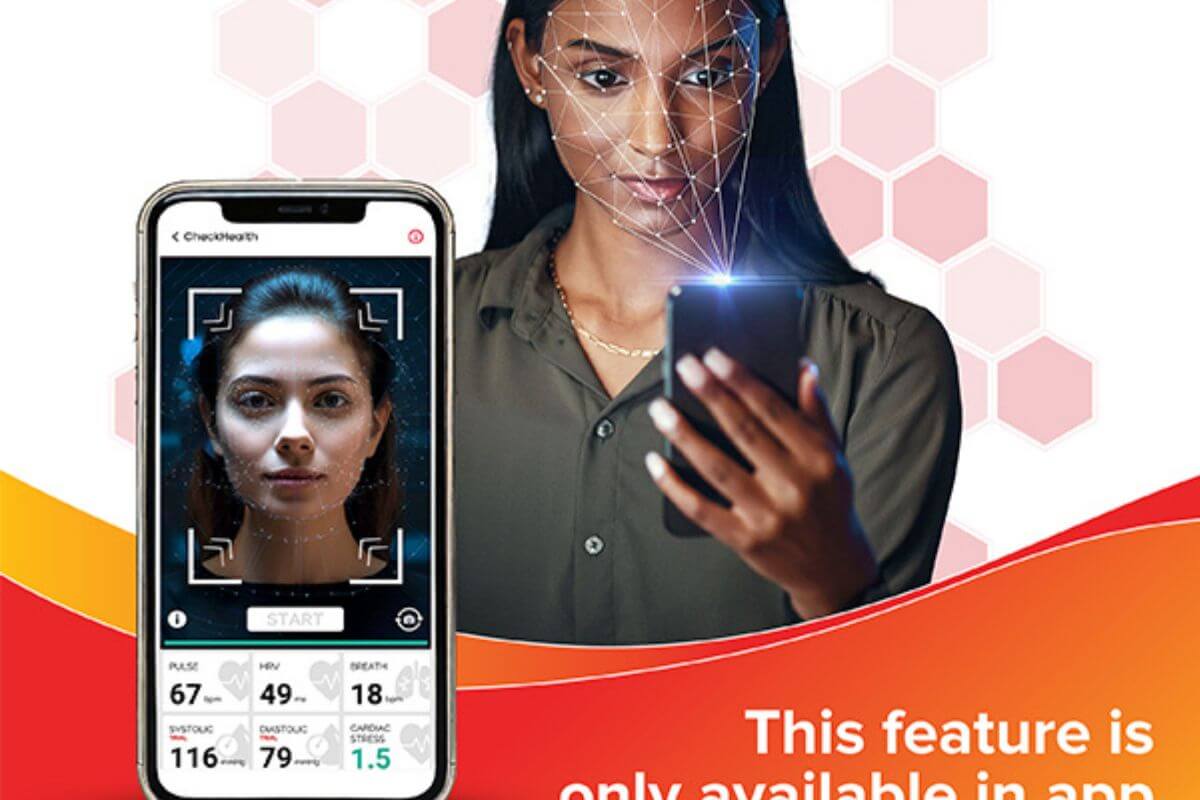 Dialog Axiata Launches AI-Based Health Scan Service In Sri Lanka