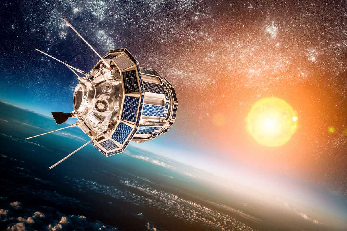 DoT Allocates Satellite Spectrum to OneWeb, Jio Provisionally: Report