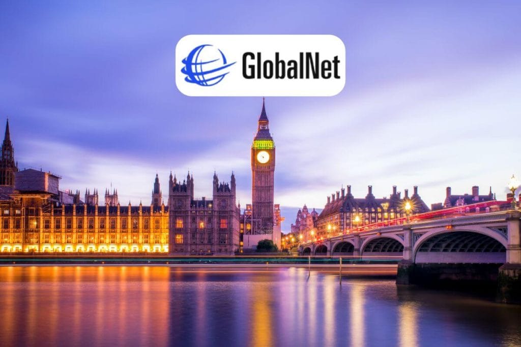 Globalnet Insurance GlobalNet Expands Network with New PoP in London
