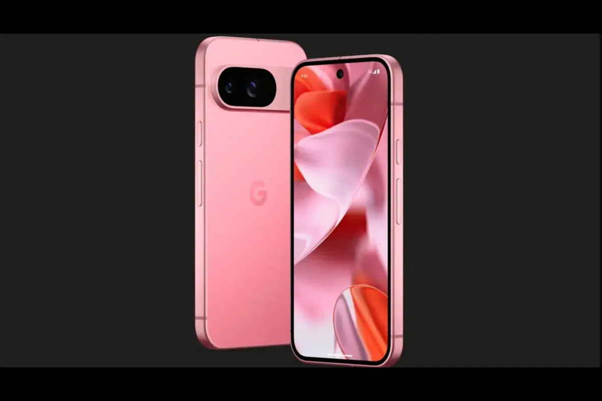 google pixel 11 could have this current