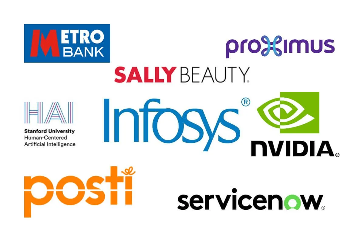 Infosys and Its Recent Advances in AI Partnerships