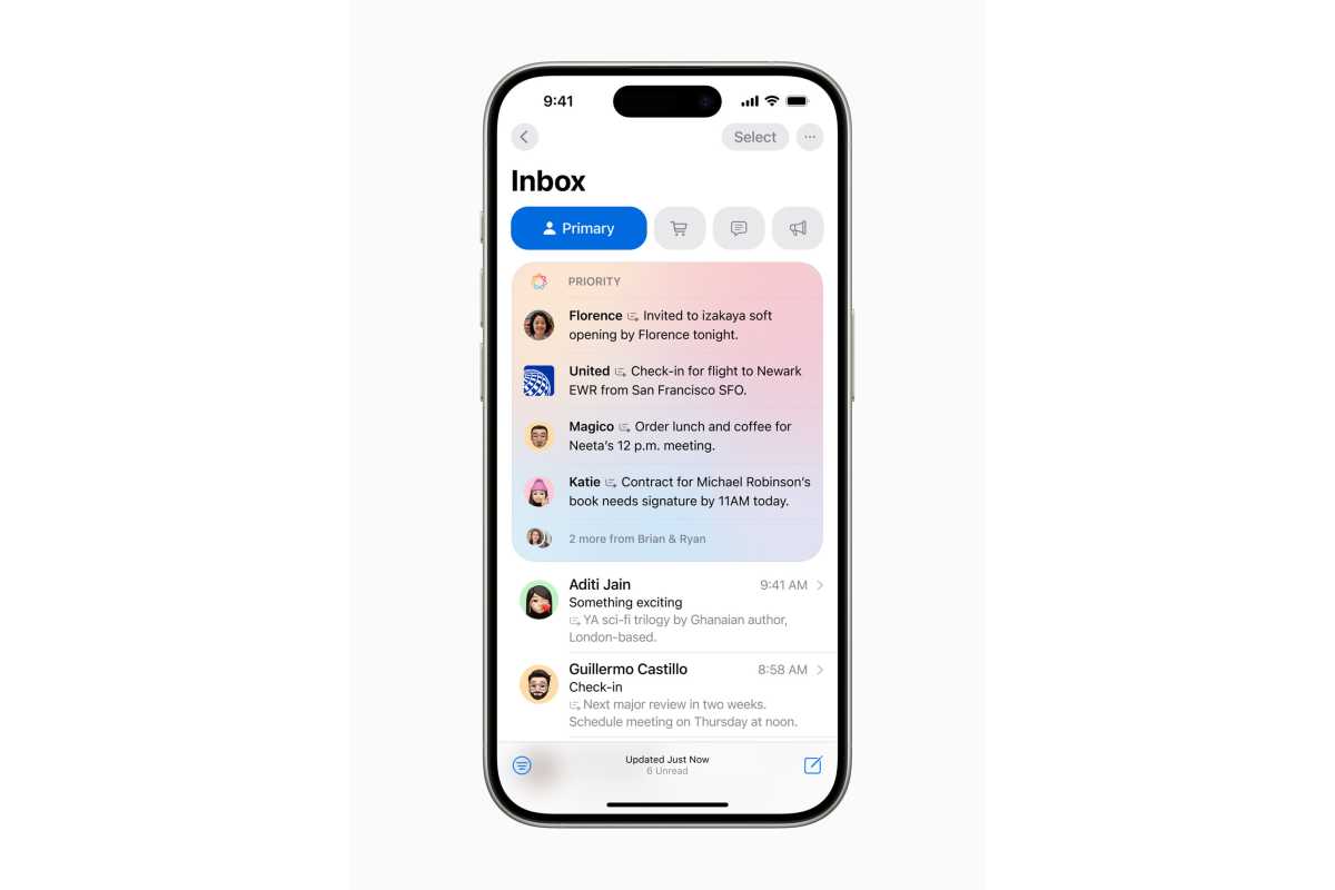 ios 181 to bring much awaited apple