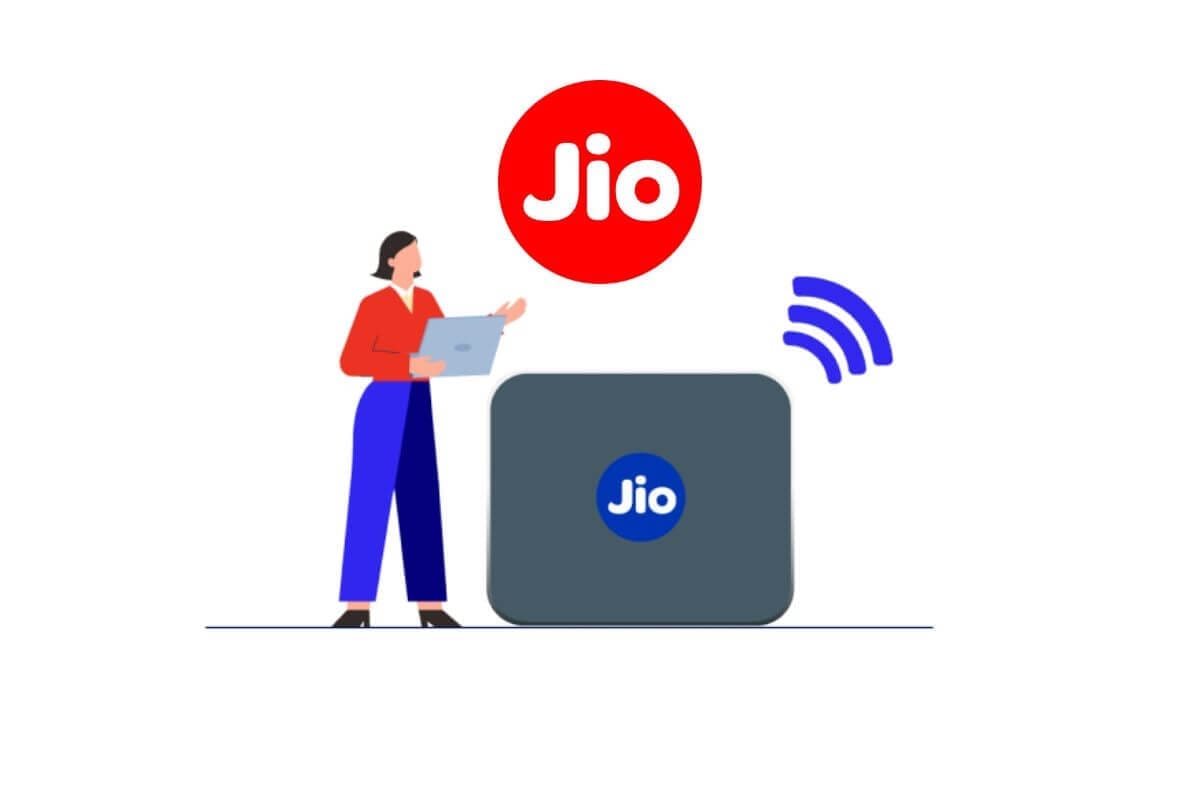 Jio Fiber Prepaid Broadband Plans in October 2024 Detailed