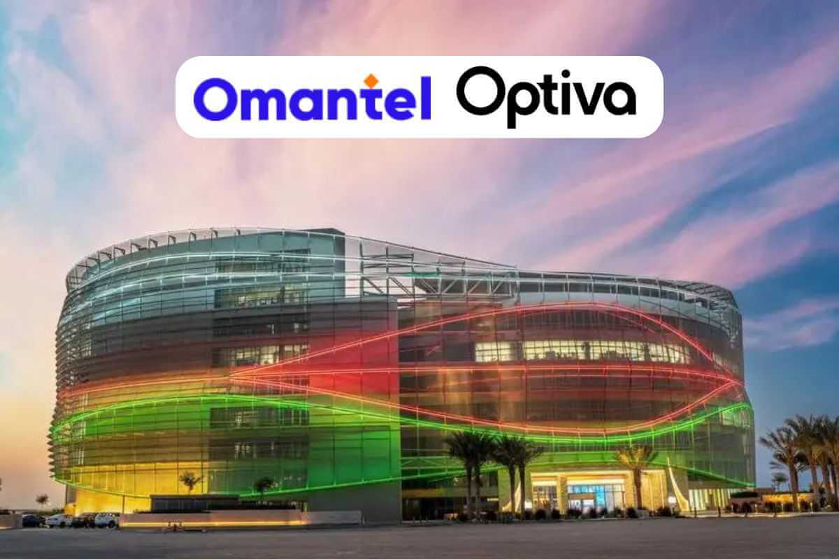 Omantel Migrates Over 200 Products and Services to Optiva Cloud Charging Platform